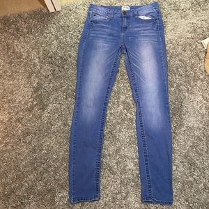 Mudd Jeans, barely worn!